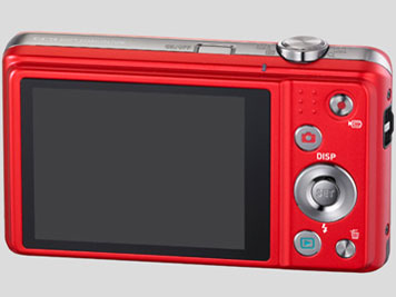 EXILIM EX-ZS160RD [���b�h]