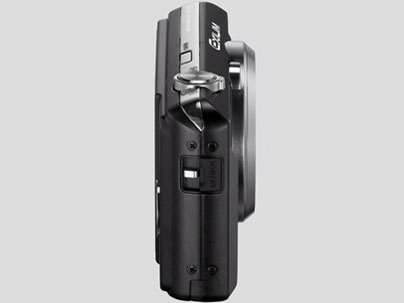 EXILIM EX-ZS160BK [�u���b�N]