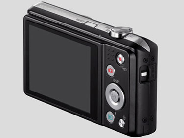 EXILIM EX-ZS160BK [�u���b�N]