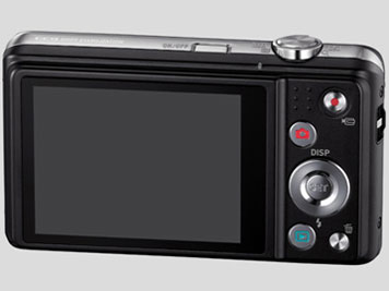 EXILIM EX-ZS160BK [�u���b�N]