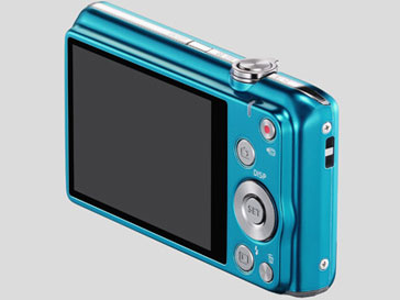 EXILIM EX-ZS25BE [�u���[]