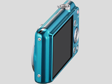 EXILIM EX-ZS25BE [�u���[]