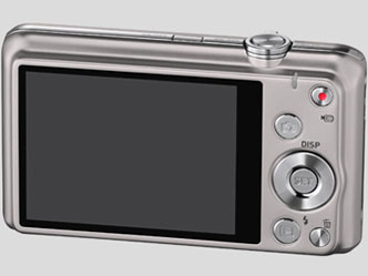 EXILIM EX-ZS25SR [�V���o�[]