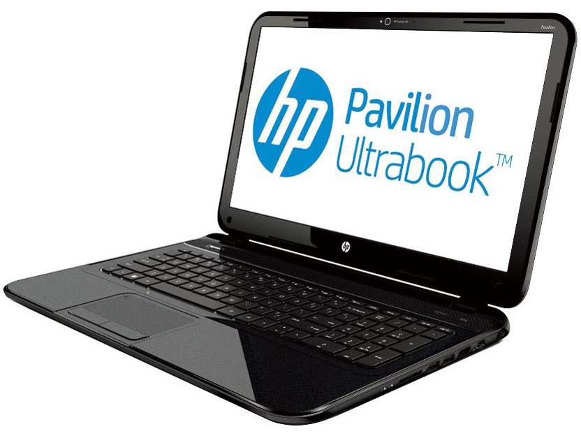 価格 Com Pavilion Ultrabook 15 B104tu スタンダードモデル の製品画像