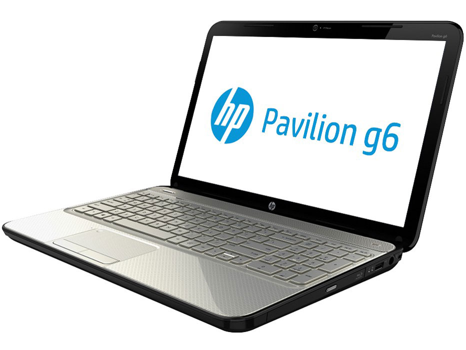Pavilion g6-2302AU �p�t�H�[�}���X���f�� [���l���z���C�g] �̐��i�摜