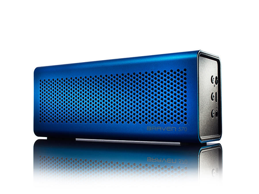 BRAVEN 570 [Monaco Blue] �̐��i�摜