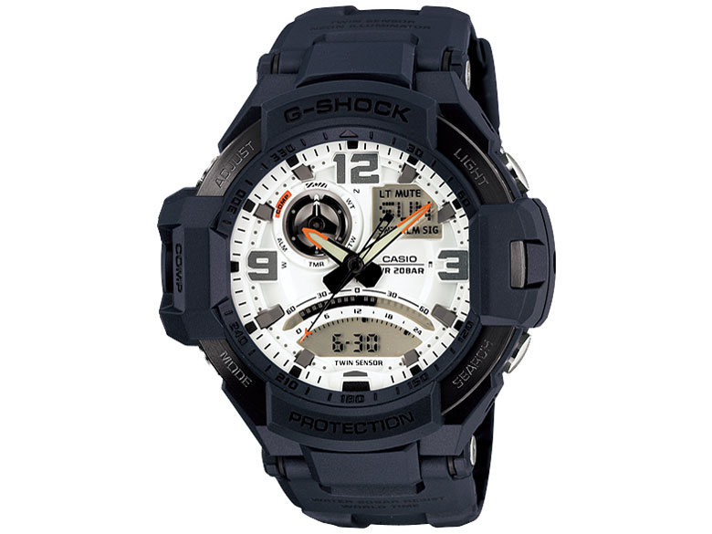 価格 Com G Shock スカイコックピット Ga 1000 2ajf の製品画像