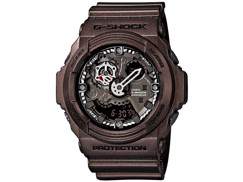 g shock ga300a