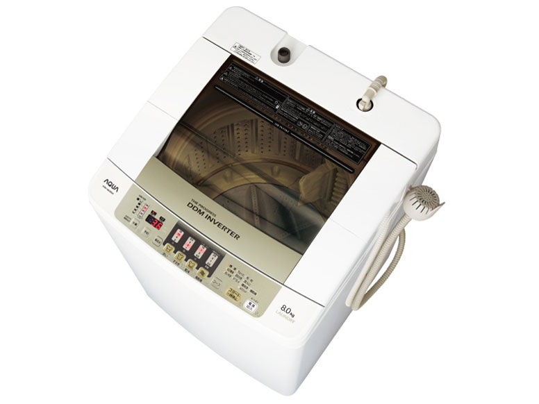 AQW-V800B �̐��i�摜