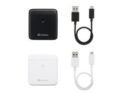 SoftBank SELECTION SB-SE10-LD15/BK [�u���b�N]