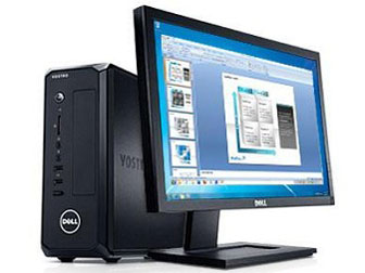 Vostro 270s �X���[���V���[�V ���i.com���� Core i5���ڃ��f�� �̐��i�摜