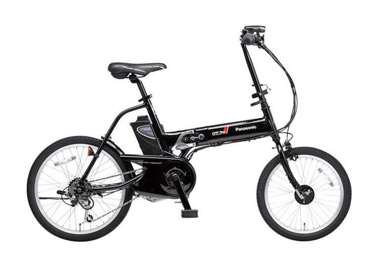 ✨美品✨Panasonic 折畳み電動自転車BE-ENW075 OFFTime パナソニック オフタイム BE-ENW075 + 専用充電器 価格比較 - 価格.com