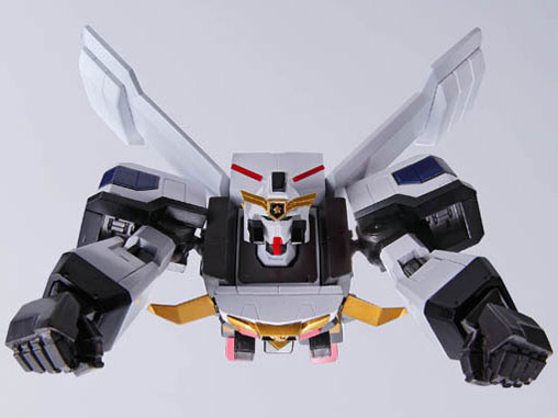 �X�[�p�[���{�b�g������ �E�Ҍx�@�W�F�C�f�b�J�[ �W�F�C�f�b�J�[