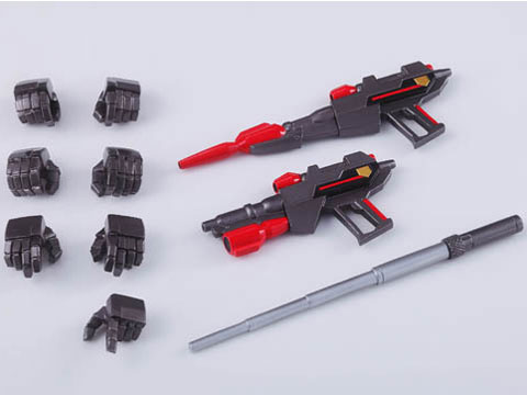 �X�[�p�[���{�b�g������ �E�Ҍx�@�W�F�C�f�b�J�[ �W�F�C�f�b�J�[