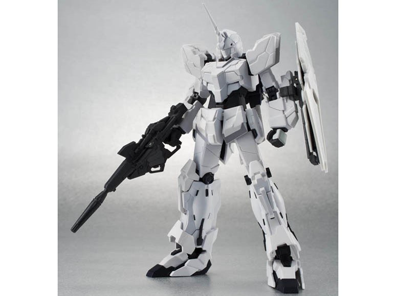 ROBOT�� <SIDE MS> �@����m�K���_��UC �t���A�[�}�[���j�R�[���K���_��(���j�R�[�����[�h)