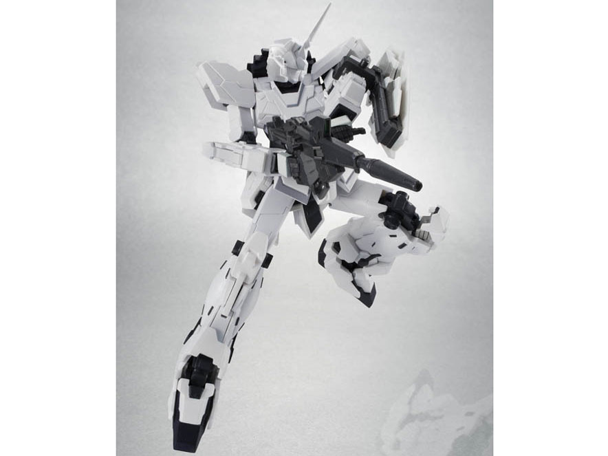 ROBOT�� <SIDE MS> �@����m�K���_��UC �t���A�[�}�[���j�R�[���K���_��(���j�R�[�����[�h)