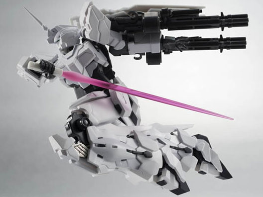 ROBOT�� <SIDE MS> �@����m�K���_��UC �t���A�[�}�[���j�R�[���K���_��(���j�R�[�����[�h)