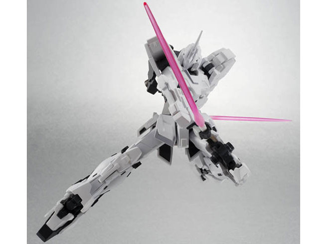 ROBOT�� <SIDE MS> �@����m�K���_��UC �t���A�[�}�[���j�R�[���K���_��(���j�R�[�����[�h)