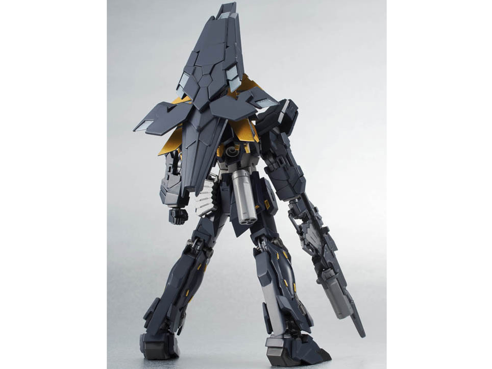 ROBOT�� <SIDE MS> �@����m�K���_��UC �o���V�B�E�m����(���j�R�[�����[�h)