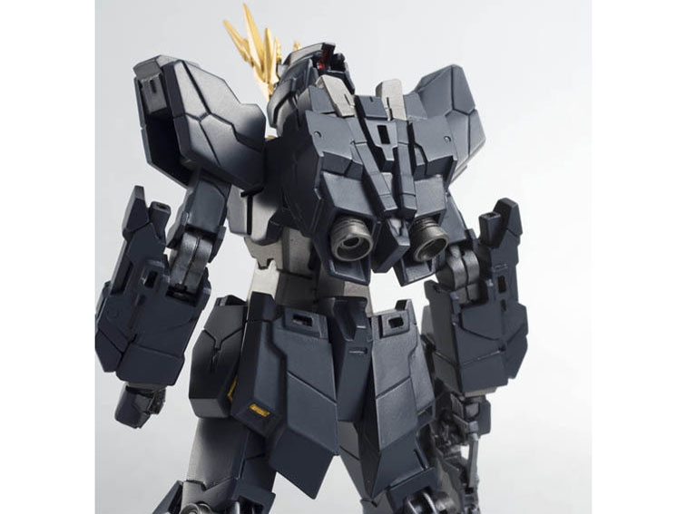 ROBOT�� <SIDE MS> �@����m�K���_��UC �o���V�B�E�m����(���j�R�[�����[�h)