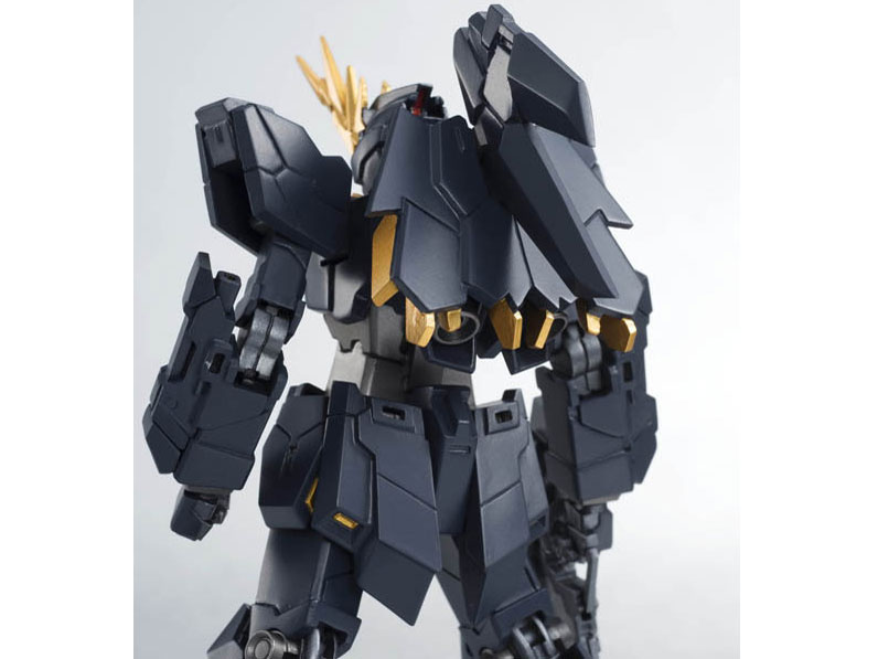 ROBOT�� <SIDE MS> �@����m�K���_��UC �o���V�B�E�m����(���j�R�[�����[�h)