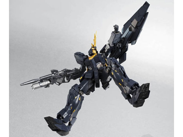 ROBOT�� <SIDE MS> �@����m�K���_��UC �o���V�B�E�m����(���j�R�[�����[�h)