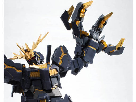 ROBOT�� <SIDE MS> �@����m�K���_��UC �o���V�B�E�m����(���j�R�[�����[�h)