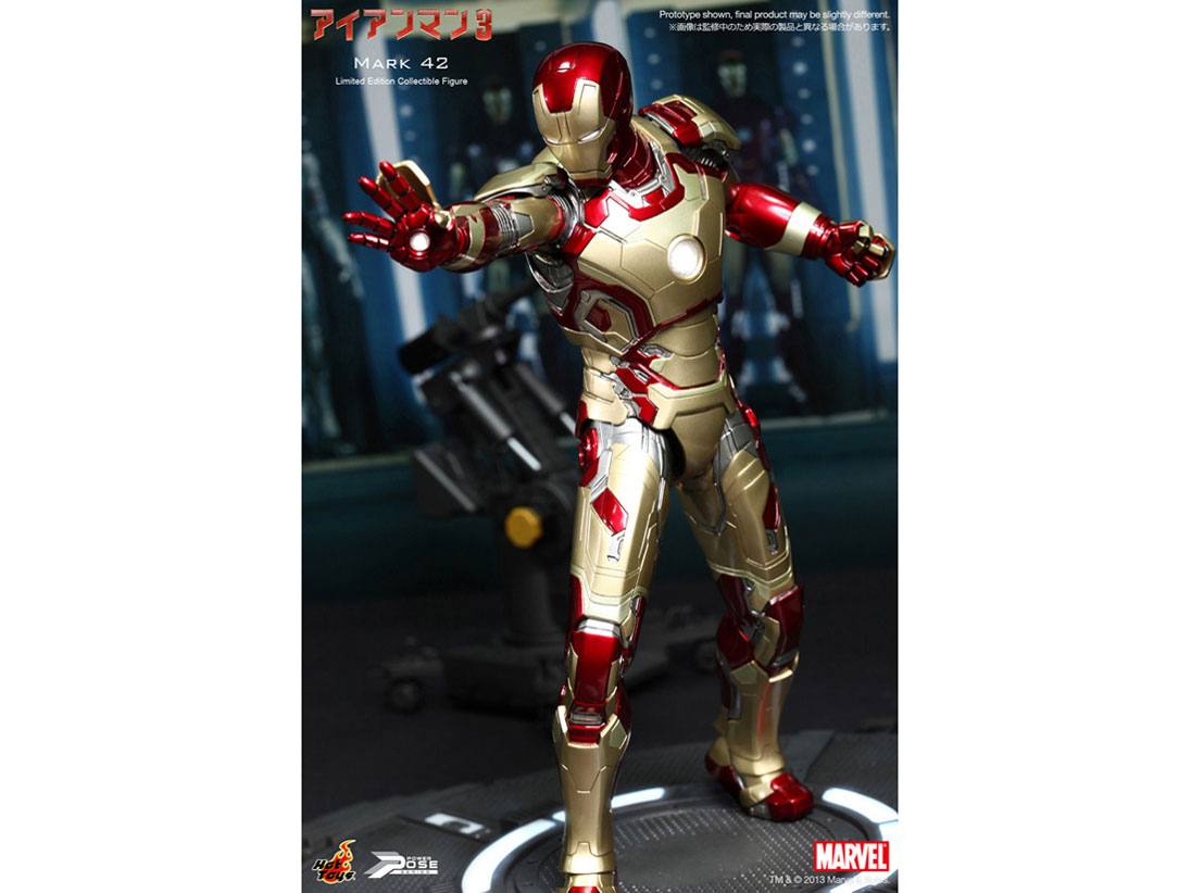 �p���[�E�|�[�Y PP#001 �A�C�A���}��3 1/6�X�P�[��������t�B�M���A �A�C�A���}���E�}�[�N42