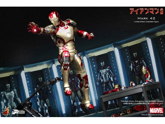 �p���[�E�|�[�Y PP#001 �A�C�A���}��3 1/6�X�P�[��������t�B�M���A �A�C�A���}���E�}�[�N42