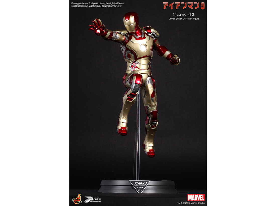 �p���[�E�|�[�Y PP#001 �A�C�A���}��3 1/6�X�P�[��������t�B�M���A �A�C�A���}���E�}�[�N42