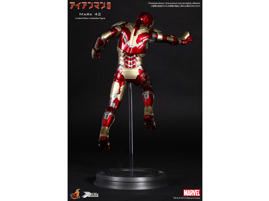 �p���[�E�|�[�Y PP#001 �A�C�A���}��3 1/6�X�P�[��������t�B�M���A �A�C�A���}���E�}�[�N42