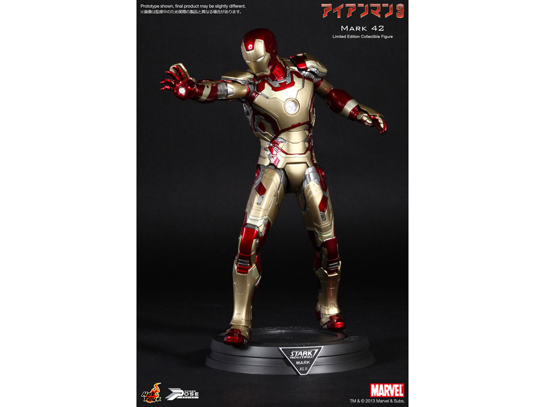 �p���[�E�|�[�Y PP#001 �A�C�A���}��3 1/6�X�P�[��������t�B�M���A �A�C�A���}���E�}�[�N42