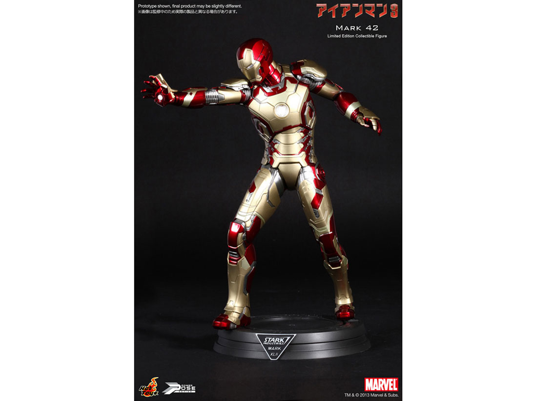 �p���[�E�|�[�Y PP#001 �A�C�A���}��3 1/6�X�P�[��������t�B�M���A �A�C�A���}���E�}�[�N42