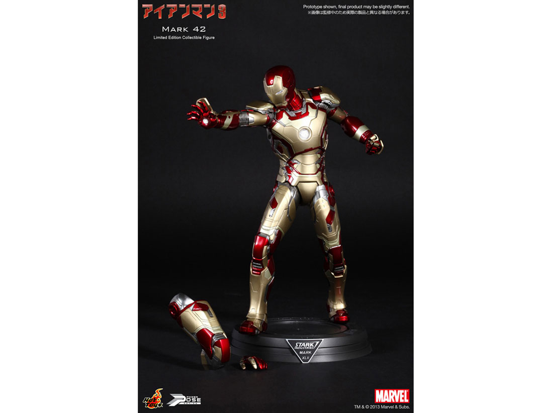 �p���[�E�|�[�Y PP#001 �A�C�A���}��3 1/6�X�P�[��������t�B�M���A �A�C�A���}���E�}�[�N42