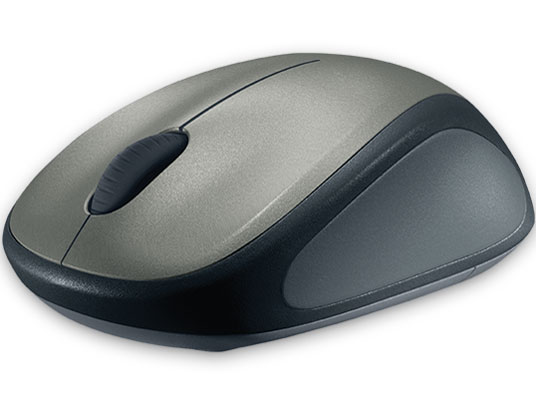 Wireless Mouse M235 M235rSV [�V���o�[]
