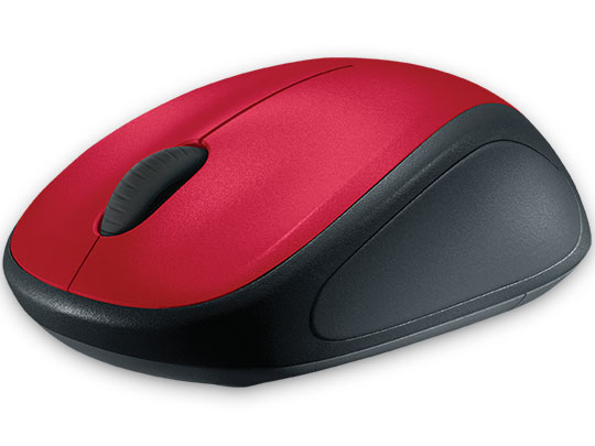 Wireless Mouse M235 M235rRD [���b�h]