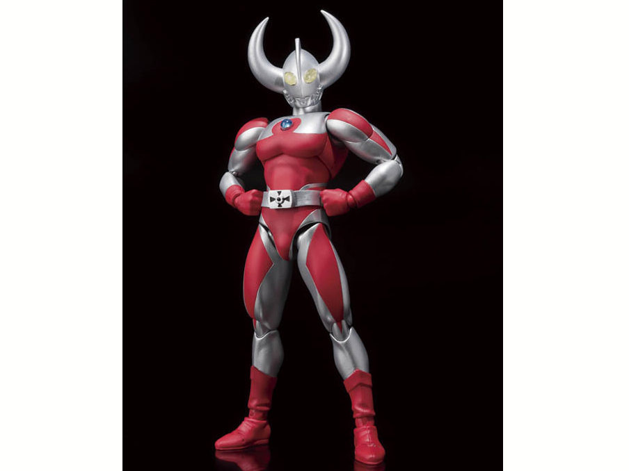 ULTRA-ACT �E���g���}��A �E���g���̕�