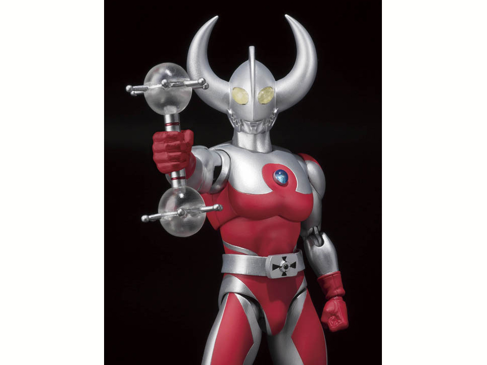 ULTRA-ACT �E���g���}��A �E���g���̕�