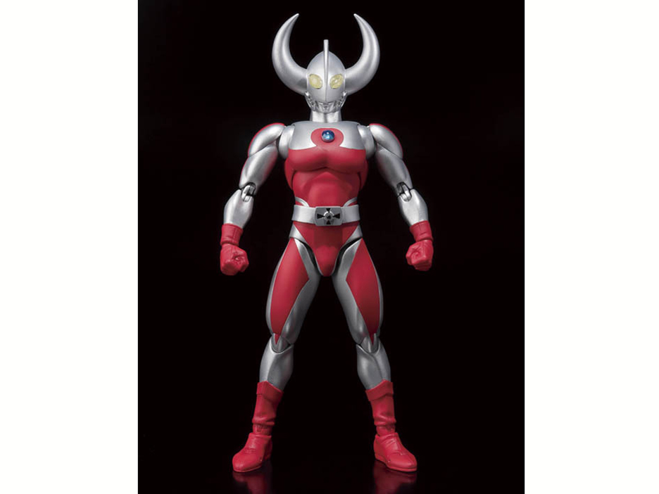 ULTRA-ACT �E���g���}��A �E���g���̕� �̐��i�摜