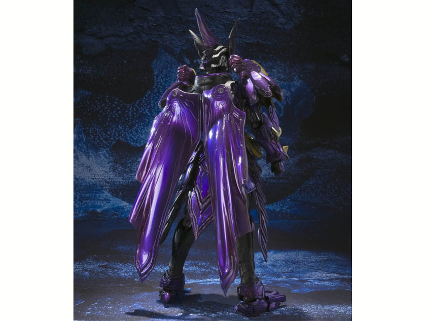 S.I.C. ���ʃ��C�_�[�I�[�Y �v�g�e�B�� �R���{