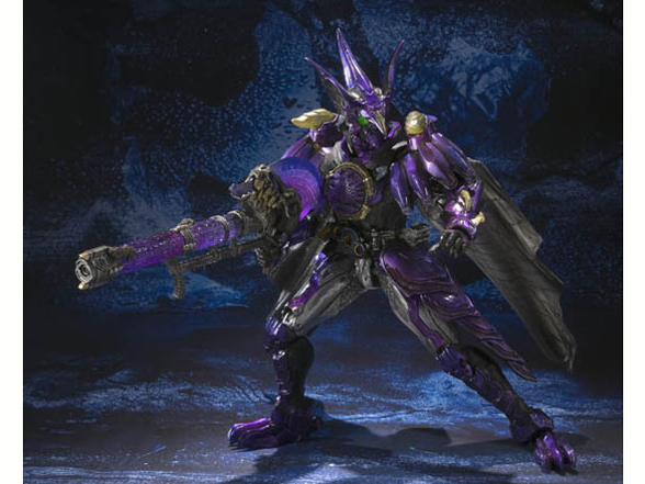 S.I.C. ���ʃ��C�_�[�I�[�Y �v�g�e�B�� �R���{