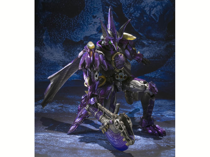 S.I.C. ���ʃ��C�_�[�I�[�Y �v�g�e�B�� �R���{