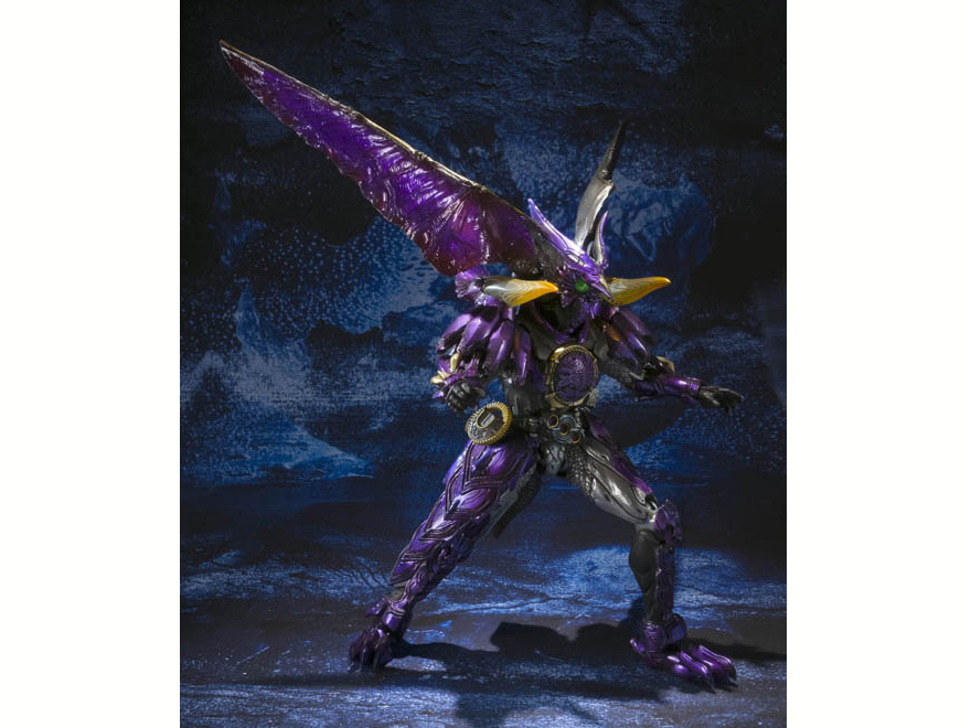 S.I.C. ���ʃ��C�_�[�I�[�Y �v�g�e�B�� �R���{