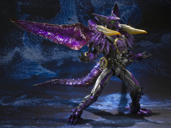 S.I.C. ���ʃ��C�_�[�I�[�Y �v�g�e�B�� �R���{