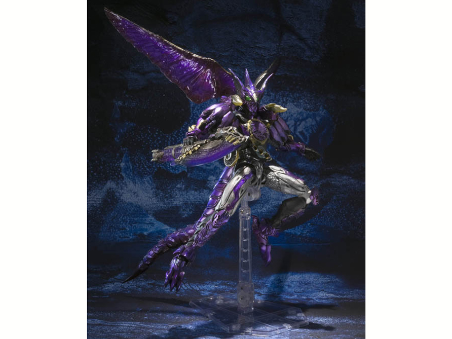 S.I.C. ���ʃ��C�_�[�I�[�Y �v�g�e�B�� �R���{