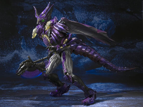 S.I.C. ���ʃ��C�_�[�I�[�Y �v�g�e�B�� �R���{