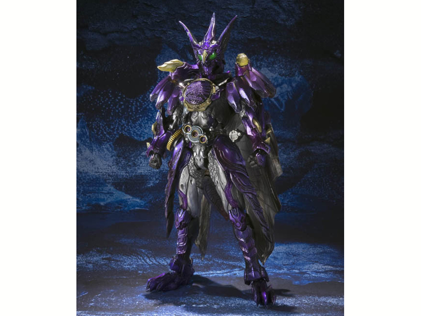 S.I.C. ���ʃ��C�_�[�I�[�Y �v�g�e�B�� �R���{ �̐��i�摜