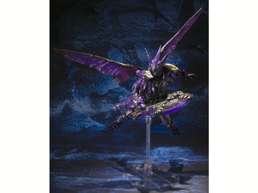 価格 Com アングル8 S I C 仮面ライダーオーズ プトティラ コンボ の製品画像