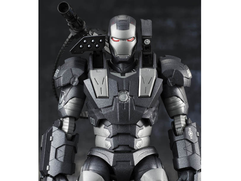 S.H.Figuarts �A�C�A���}��2 �E�H�[�}�V��