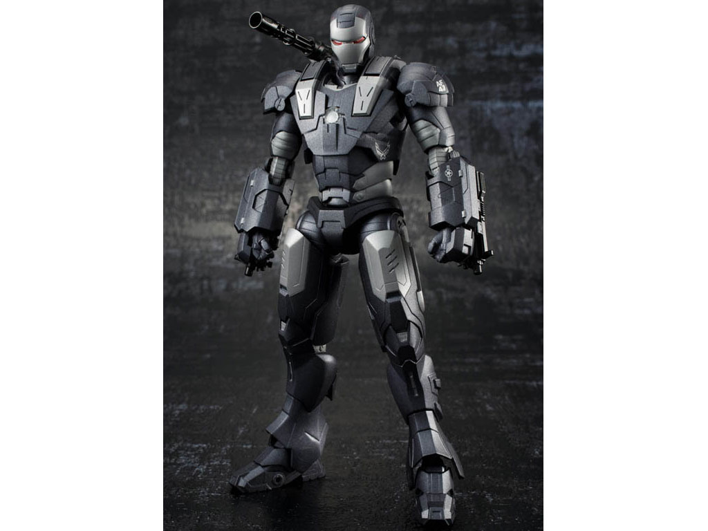 S.H.Figuarts �A�C�A���}��2 �E�H�[�}�V�� �̐��i�摜